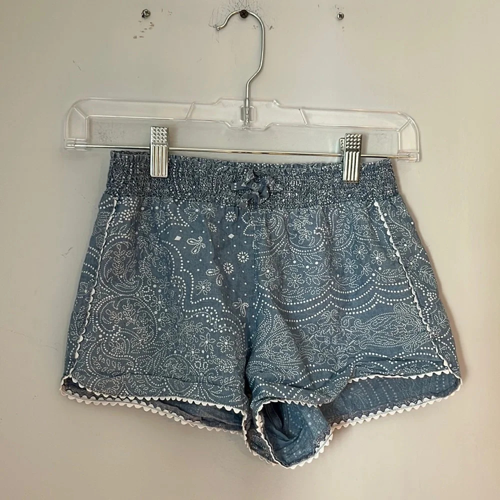 Polo Ralph Lauren Girls Shorts